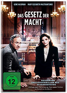 Class Action |   DVD